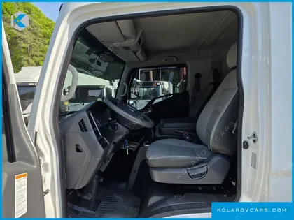 HYUNDAI MIGHTY SUPER CAP