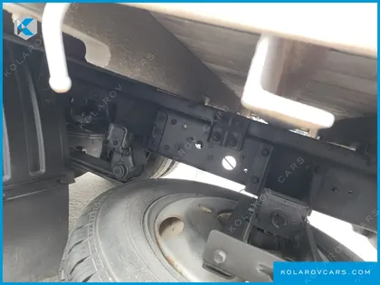 HYUNDAI EMIGHTY STANDARD CAP