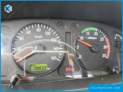 HYUNDAI EMIGHTY STANDARD CAP