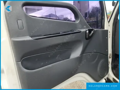 HYUNDAI EMIGHTY STANDARD CAP