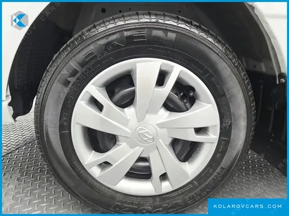 HYUNDAI PORTER II SUPER CAP ELECTRIC(EV)