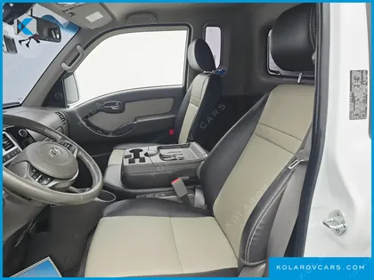 HYUNDAI PORTER II SUPER CAP ELECTRIC(EV)