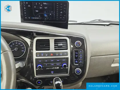 HYUNDAI PORTER II SUPER CAP ELECTRIC(EV)