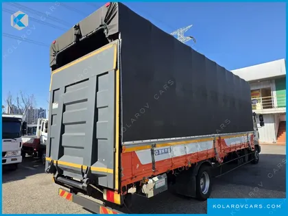 HYUNDAI MEGA TRUCK PREMIUM