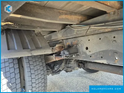 HYUNDAI MEGA TRUCK PREMIUM