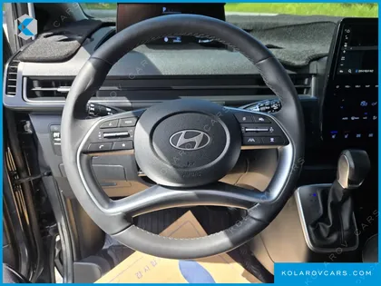HYUNDAI STARIA NONE
