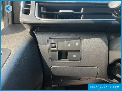 HYUNDAI STARIA NONE