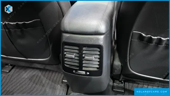 KIA K5 PRESTIGE