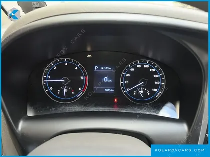 HYUNDAI PORTER II SUPER CAP CRDI