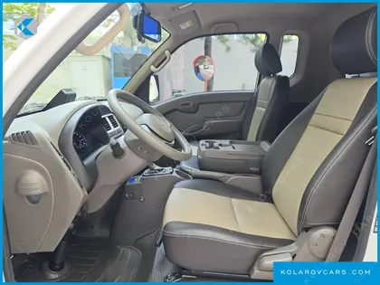 HYUNDAI PORTER II SUPER CAP CRDI