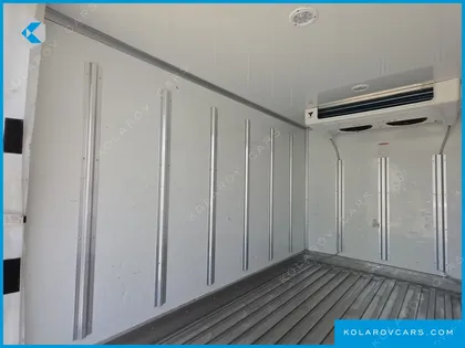 HYUNDAI PORTER II SUPER CAP CRDI