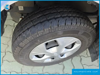 HYUNDAI PORTER II SUPER CAP CRDI