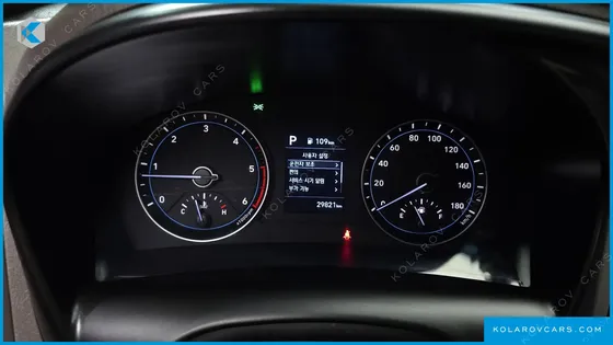HYUNDAI PORTER II SUPER CAP CRDI