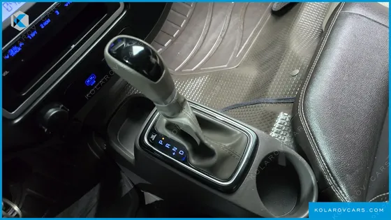 HYUNDAI PORTER II SUPER CAP CRDI