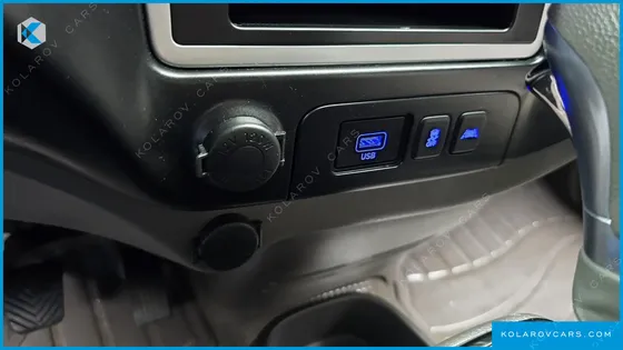 HYUNDAI PORTER II SUPER CAP CRDI