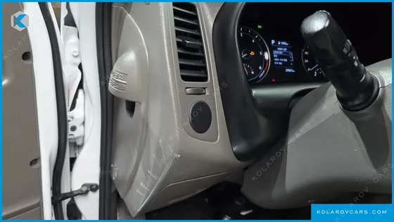 HYUNDAI PORTER II SUPER CAP CRDI