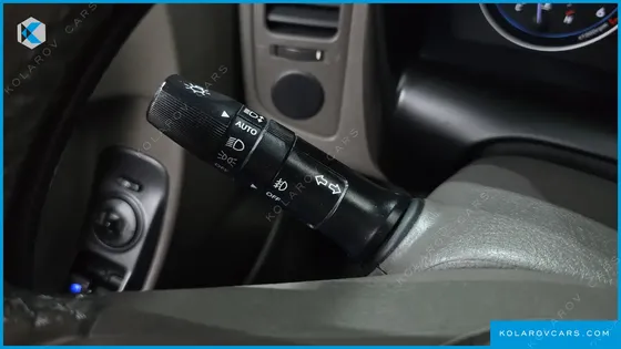 HYUNDAI PORTER II SUPER CAP CRDI