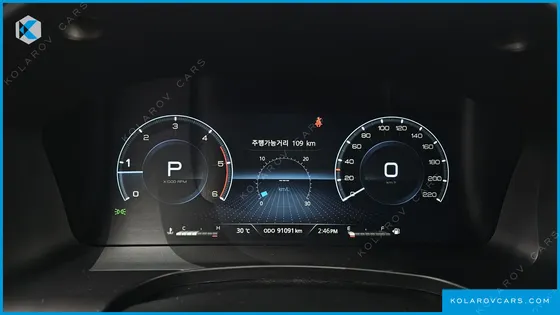 KGM - SSANGYONG REXTON SPORTS KHAN NONE
