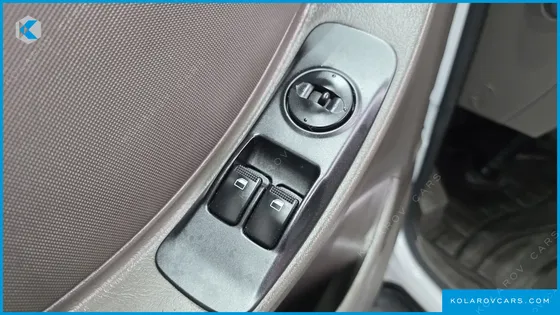 HYUNDAI PORTER II STANDARD CAP CRDI