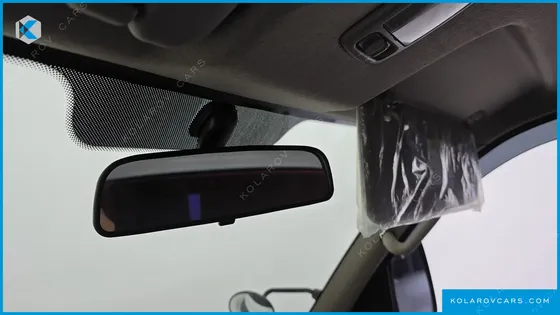 HYUNDAI PORTER II STANDARD CAP CRDI