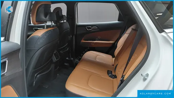 KIA SPORTAGE SIGNATURE 4WD
