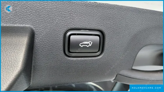 KIA SPORTAGE SIGNATURE 4WD