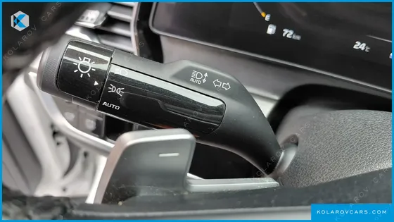 KIA SPORTAGE SIGNATURE 4WD