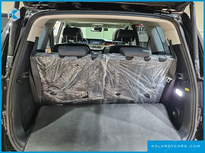 KIA MOHAVE DIESEL 3.0 4WD 6-SEATER
