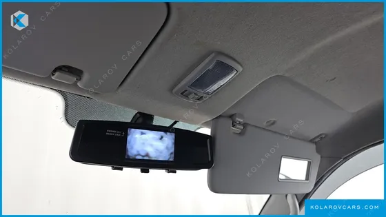 KIA BONGO III STANDARD CAP CRDI