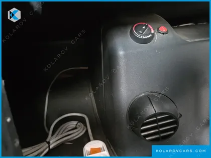 HYUNDAI MIGHTY SUPER CAP