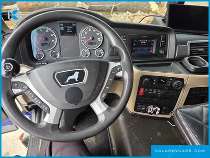 HYUNDAI MIGHTY SUPER CAP