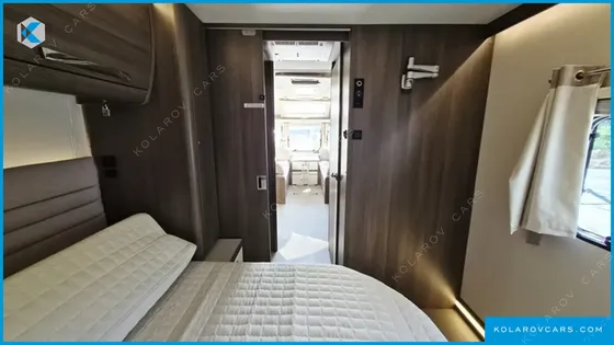 CAMPING TRAILER OR NONE