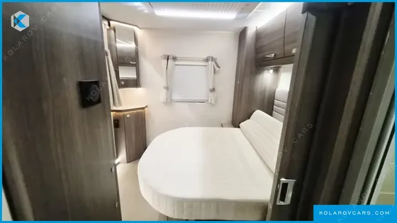 CAMPING TRAILER OR NONE