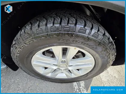 KGM - SSANGYONG REXTON SPORTS NONE