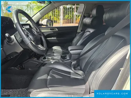 KGM - SSANGYONG REXTON SPORTS NONE