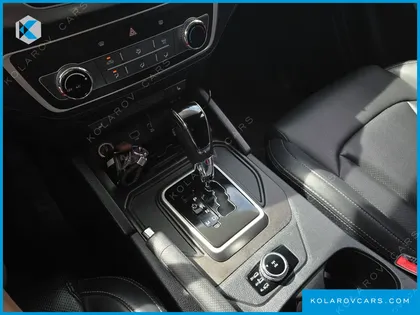 KGM - SSANGYONG REXTON SPORTS NONE