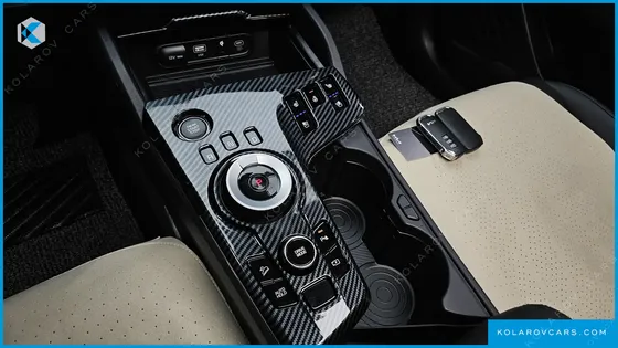 KIA SPORTAGE PRESTIGE 2WD