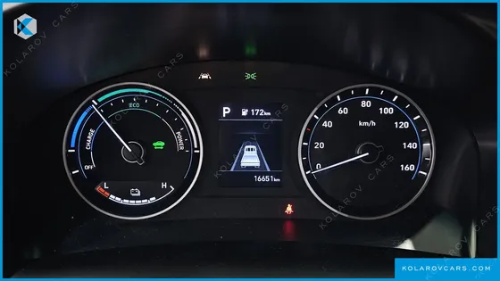 HYUNDAI PORTER II SUPER CAP ELECTRIC(EV)