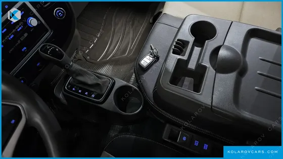 HYUNDAI PORTER II SUPER CAP ELECTRIC(EV)