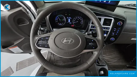 HYUNDAI PORTER II SUPER CAP ELECTRIC(EV)