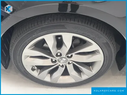 KIA K5 PRESTIGE
