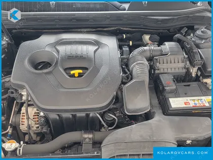 KIA K5 PRESTIGE