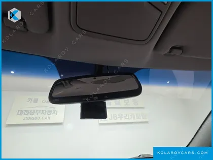 KIA K5 PRESTIGE