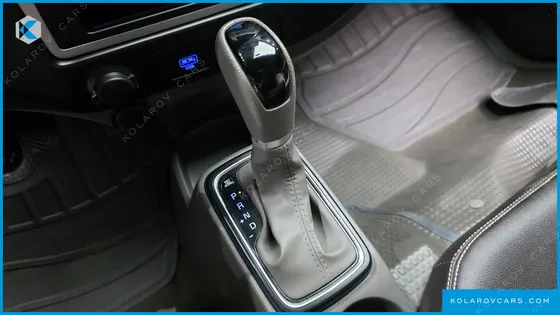 HYUNDAI PORTER II STANDARD CAP CRDI