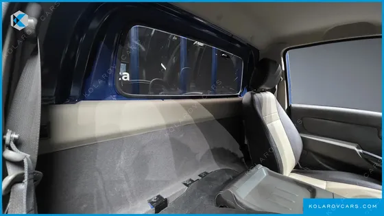 HYUNDAI PORTER II STANDARD CAP CRDI