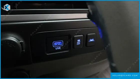 HYUNDAI PORTER II STANDARD CAP CRDI
