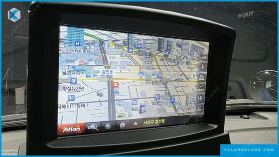 HYUNDAI PORTER II STANDARD CAP CRDI