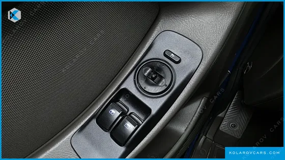 HYUNDAI PORTER II STANDARD CAP CRDI