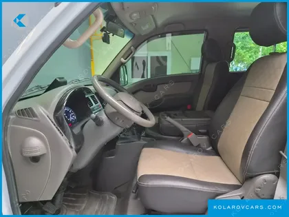 HYUNDAI PORTER II DUBLE CAP CRDI