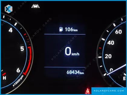 HYUNDAI PORTER II DUBLE CAP CRDI